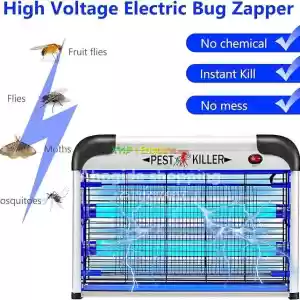 Electric Pest Killer 16W in Ethiopia