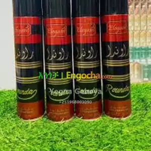 Elegant AirFresh Long-Lasting Luxury Fragrance for Home in Ethiopia