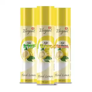 Elegant Inspire Airfresh in Ethiopia