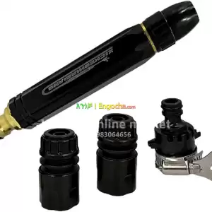 High pressure water Jet Price in Ethiopia