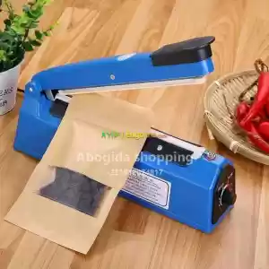IMPULSE SEALER in Ethiopia