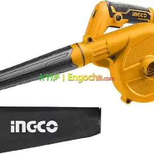 INGCO Aspirator Blower, 600W – Variable Speed in Ethiopia