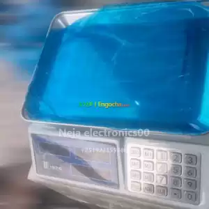 If-1976 Digital Scales price rapid Total deliver Price in Ethiopia