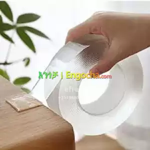 Ivy Grip Tape Double Sided Sticky Strip 2M in Ethiopia