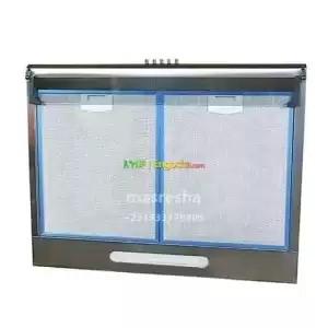 Kitchen Saker ለኩሽናዎት ሁነኛ መፍትሔ የሆነዎ kitchen saker 60*60 አስገብተናል የትኛውንም ከባድ የኩሽና ሽታ መሰብሰብ የ in Ethiopia
