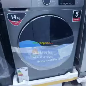 LG WASHING MACHINEበ Price in Ethiopia