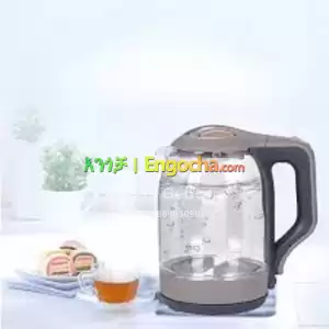 MARADO ELECTRIC HEAT KETTLE MA‑0806 in Ethiopia