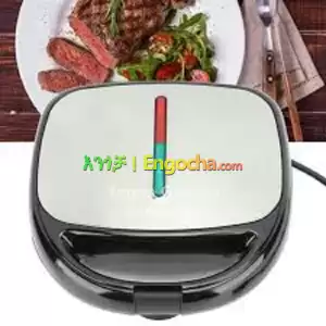 MIXDOR Detachable Sandwich Maker MX 5016-M6 Price in Ethiopia