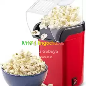 Minijoy Popcorn Machine Price in Ethiopia