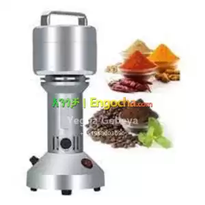 NIMA Coffee Grinder 100g Model: NM-8300 in Ethiopia