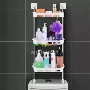 Over Toilet Storage Rack Price in Ethiopia