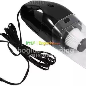 Portable Car Vacuum Cleaner in Ethiopia