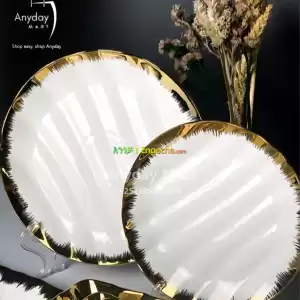 Quality ceramic plate Price in Ethiopia