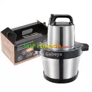 ROYAL FAMILY Kitchen Essentials 6L in Ethiopia