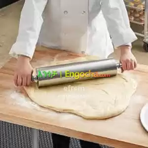 Rolling Pins Stainless Steel in Ethiopia