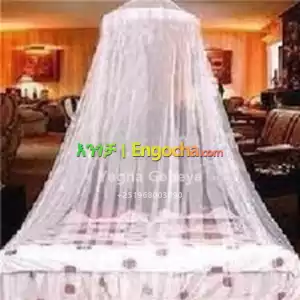 Romantic House Mosquito Net Price in Ethiopia