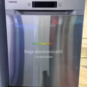 Samsung Dishwashers 14P እቃ ማጠቢያ dishwasher machine Price in Ethiopia