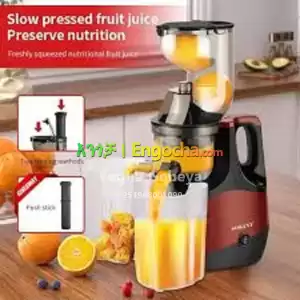 SOKANY SK-01005 Powerful Juice Extractor in Ethiopia
