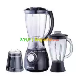 Saachi BLENDER/GRINDER NL-BL-476 Price in Ethiopia