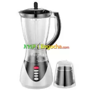 Saachi Plus+ 3-in-1 Blender Set Price in Ethiopia