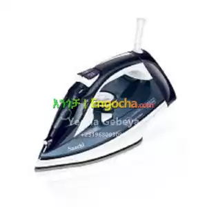 Saachi Steam Iron NL-IR-393C Price in Ethiopia