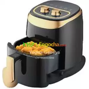 Sanford SF2457AF Oil-Free Air Fryer in Ethiopia