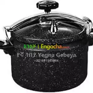 Sanford pressure cooker 18L in Ethiopia