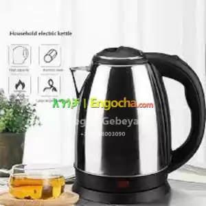 Seven Star Electric Kettle in Ethiopia