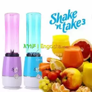 Shake N Take Juice Smoothie Blender in Ethiopia