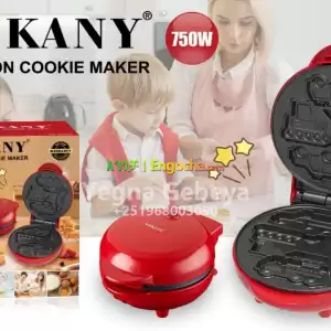 Sokany SK-08097 Cartoon Cookie Maker Price in Ethiopia