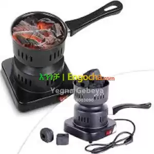 Sokany SK-5103 Electric Charcoal Stove Price in Ethiopia