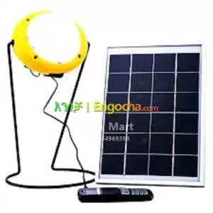 Sun King PRO 400 High Performance Solar Lantern in Ethiopia