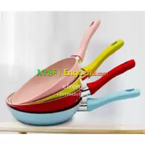 Synmore Non Stick Mini Frying Pan 16cm in Ethiopia