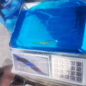 Total Price Scales rapid 40kg deliver Price in Ethiopia