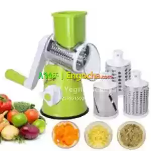 Vegetable Slicer Manual Kitchen Accessories Grater in Ethiopia