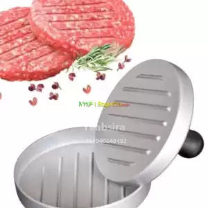 burger press Price in Ethiopia