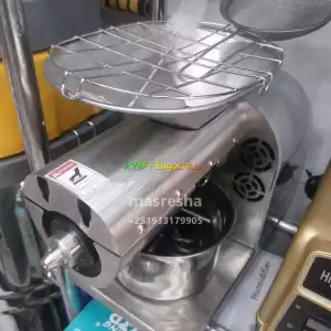 oil press machine እጅግ ዘመናዊና ኑሮን ቀላል ለማድረግ የመጣውን የቤት ውስጥ የዘይት መጭመቂያ ማሽን በተመጣጣኝ ዋጋ በብዛት አለን Price in Ethiopia