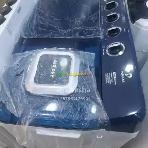 popular washing machine Price in Ethiopia