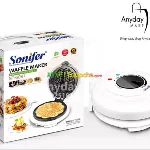 sonifer waffle maker Price in Ethiopia