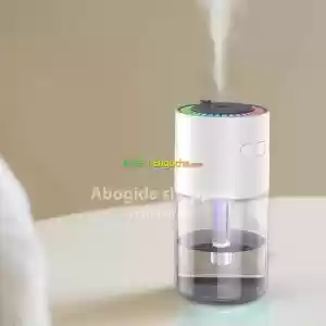 starry sky Humidifier in Ethiopia