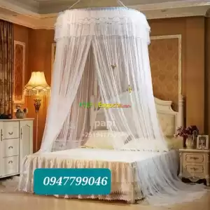 አጎበር in Ethiopia