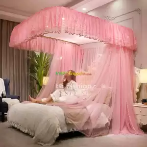 አጎበር in Ethiopia