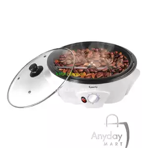 የቡና መጥበሻ / መቁያ – Saachi Coffee Roaster  Price in Ethiopia