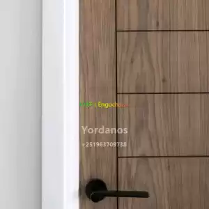 Crown Doors Price in Ethiopia