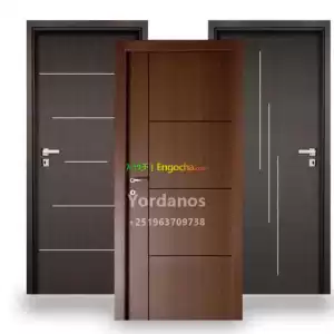 Crown doors Price in Ethiopia
