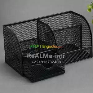 Desk Organizer With Drawer Price in Ethiopia