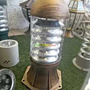 Garden light Price in Ethiopia