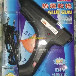Glue Gun 100 Watt With One Glue Stick New Packed Price in Ethiopia