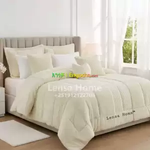 Luxury comfert Price in Ethiopia