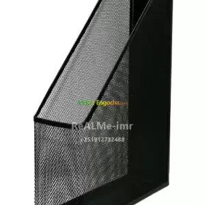 Mesh Steel Magazine File Organizer Price in Ethiopia